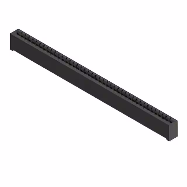 387-041-542-101 EDAC Inc.  Edgeboard Connectors